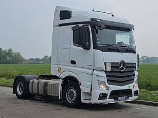 Mercedes-Benz Actros 2021 - 1848 LS immagine 5