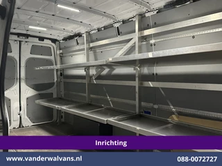 Mercedes-Benz Sprinter 2020 - 316 CDI 164pk L3H2 *Post NL inrichting* Euro6 Airco | Camera | Navigatie | Apple Carplay imagen 2