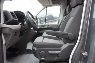 Volkswagen Crafter 2024 - 35 2.0 TDI 141 PK L3H3 Automaat zdjecie 19