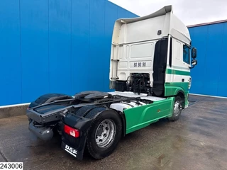 DAF XF480 2019 - EURO 6, ACC, Standairco bild 2