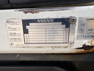 Volvo FE 330 2011 - N/A obrazek 12