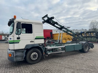 MAN N/A 2000 - 18.284 EURO 2 / MANUAL immagine 2