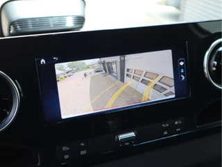 Mercedes-Benz eSprinter 2025 - 320 81kWh L2H2 - Trekhaak - Cruise - MBUX - 2025 obrazek 18