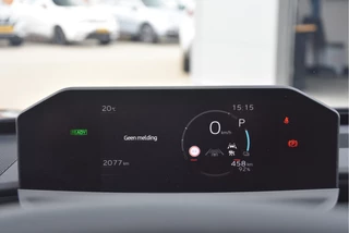 Subaru Outback 2026 - E- 4E-xperience 74.7 kWh obrazek 5