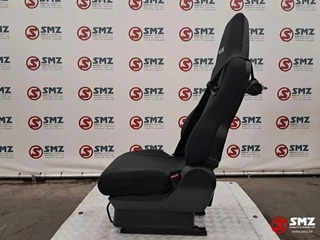 MAN N/A 2019 - Occ bijrijdersstoel MAN obrazek 3