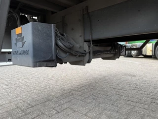 DAF CF 250 FA 2015 - N/A obrazek 25