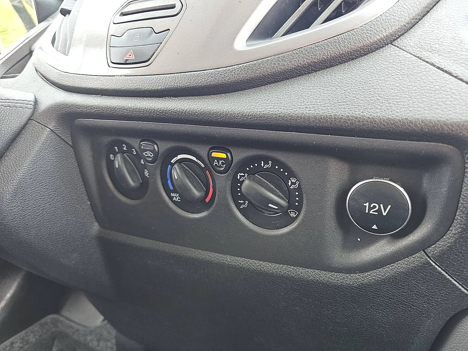 Ford Transit 2019 - 2.0 Bild 10