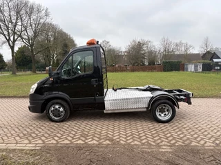 Iveco Daily 2013 - 35C17 Be trekker 10.5 TON EURO 5 N1 (24) image 2