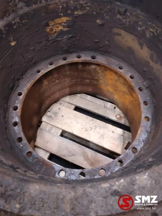 Bridgestone N/A - Occ industrieband Bridgestone 29.5R25 image 5