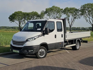 Iveco Daily 2023 - 35C18 immagine 2