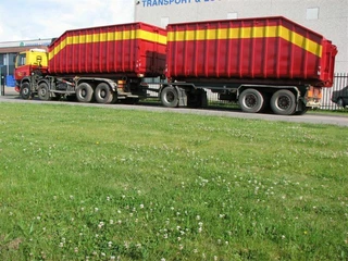 Gemakbak containers met kraan afschuining zdjęcie 2 miniatura