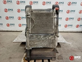 DAF N/A 2010 - Occ radiator + intercooler + condenser DAF obrazek 2