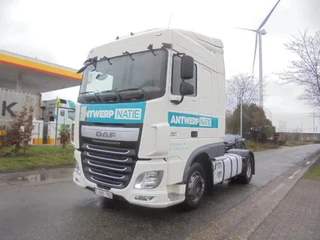 DAF XF 106.460 2014 - N/A te koop