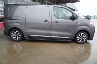 Fiat Scudo 2023 - 2.0 MultiJet 145 PK L2H1 SX Schuifdeur links en rechts bild 3