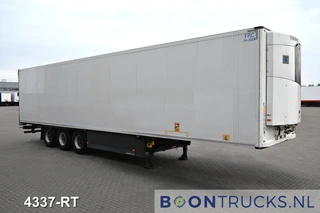 Schmitz Cargobull SCB*S3B 2016 image 3 thumbnail