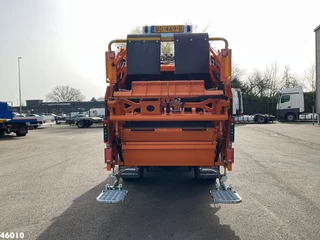 FUSO Canter 2026 - 9C18 Geesink 7m³ obrazek 7