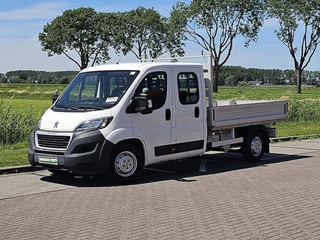 Peugeot Boxer 2019 - 2.0 zdjecie 2