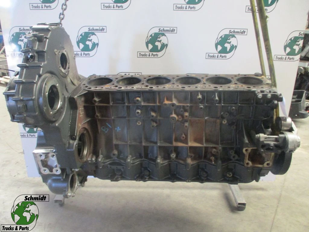 Iveco - 504385185// cursor 10 euro 6 afbeelding 1