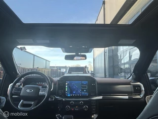 Ford F-150 2022 - USA 5.0 V8 Lariat изображение 17