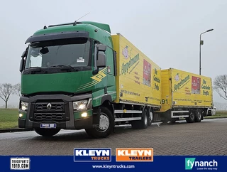 Renault N/A 2016 - T 460 for sale