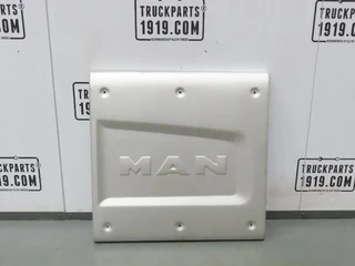 MAN - Exhaust System Afdekkap katalysator à vendre