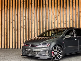 Volkswagen Golf 2018 - 2.0 TSI GTI Performance imagen 31