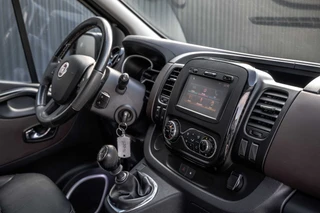 Fiat Talento 2018 - 1.6 D L2H1 | 145 PK | DC 5-Zits | Leder | Schuifdeur L+R | Camera | Cruise | Climatronic | Trekhaak afbeelding 2 miniatuur
