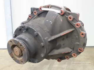 DAF N/A - 2208960 | Differentieel AAS1344 R=2.21 D afbeelding 2