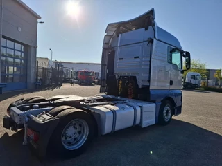 MAN TGX 2016 - TGX18.440 / MEGA / NL TRUCK / TUV:12-02-2026 / DOUBLE TANK / PARKCOOL / ACC / LWDS / FRIDGE / 2XBED / AUTOMATIC / EURO-6 / 2016 immagine 5