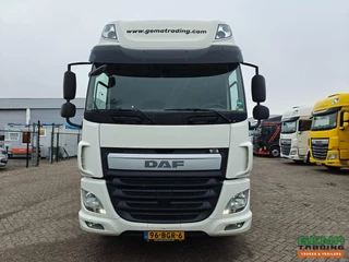 DAF CF 370 FA 2015 - N/A bild 9