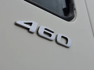 DAF N/A 2014 - XF 460 imagen 17