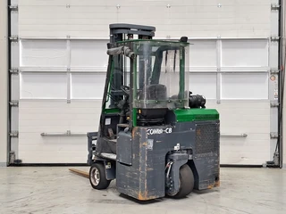 COMBILIFT 2015 - CB3000 afbeelding 3 miniatuur
