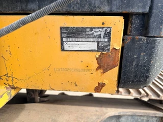 Cat N/A 2014 - 329E LN imagen 33