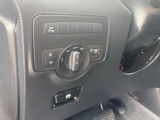Mercedes-Benz Vito 2022 - 114CDI L2H1 Automaat Airco Navi Cruisecontrol Trekhaak 45900KM bild 10