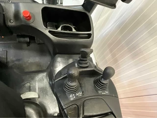 Linde N/A 2019 - E16C-02 Triplex - Freelift - Sideshift imagem 11