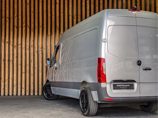 Mercedes-Benz Sprinter 2022 - 1.9 CDI 150PK Automaat L2H2 Bestelwagen obrazek 18