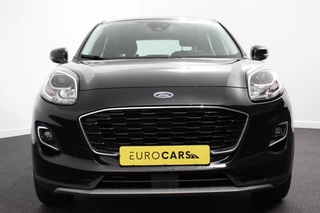 Ford Puma 2020 - 1.0 EcoBoost Hybrid Titanium image 2 miniature