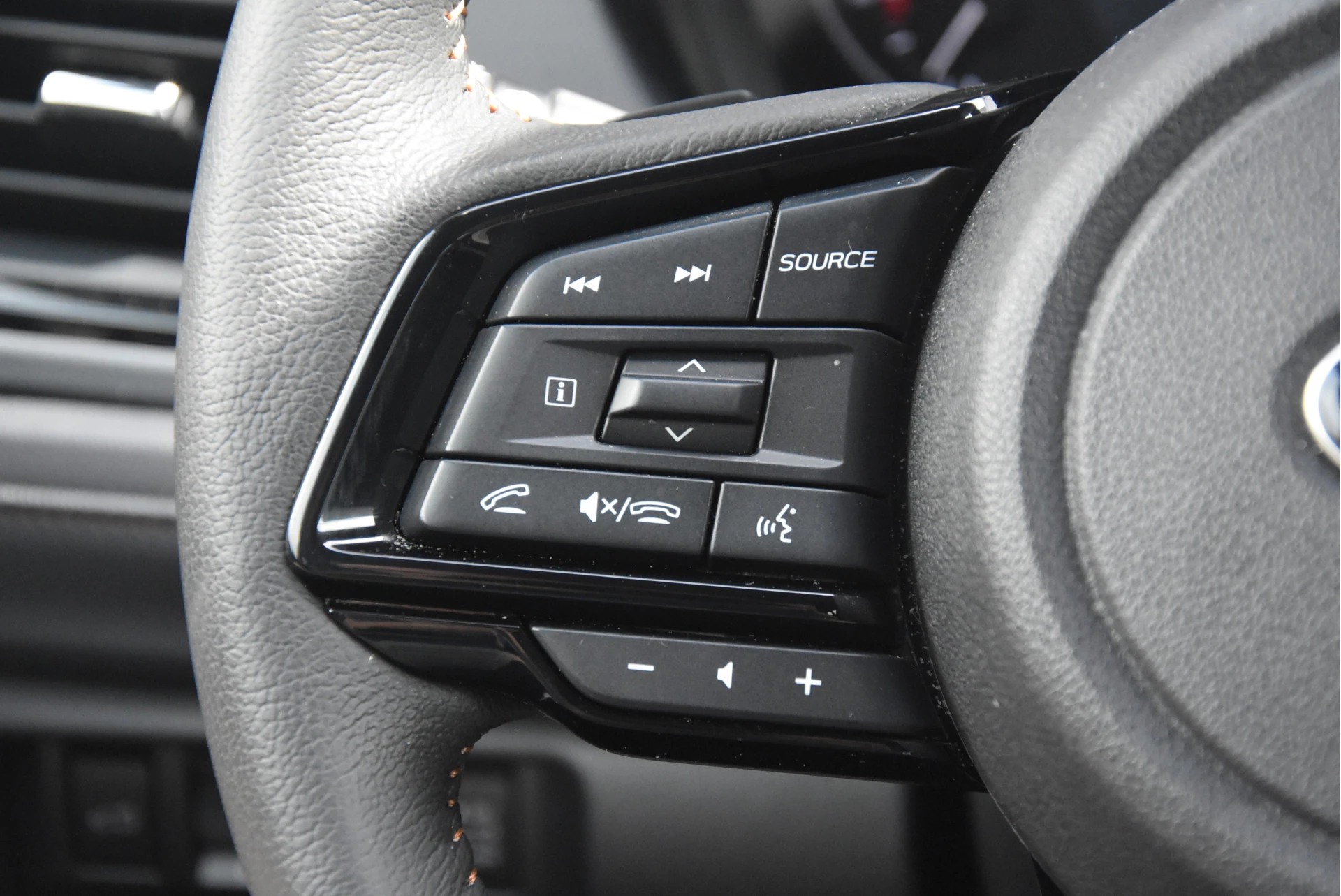 Subaru Forester 2025 - 2.0i e-BOXER Premium afbeelding 7