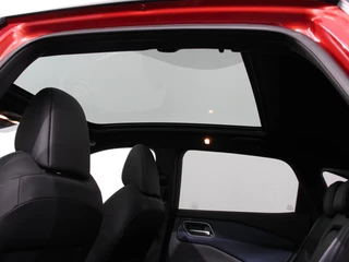 Nissan QASHQAI 2022 - 1.3 MHEV Xtronic Tekna Plus afbeelding 3 miniatuur