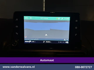Citroën Berlingo 2020 - 1.2 PureTech 130pk Automaat Benzine L1H1 Euro6 Airco | 3-Zits | Navigatie | Camera | Apple Carplay imagem 3 miniatura