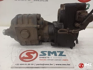 Diversen N/A - Occ hydraulische pomp + PTO NPH73D 105-011-10735 1 imagen 1