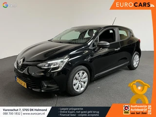 Renault Clio 2020 - 1.0 TCe Life en venta