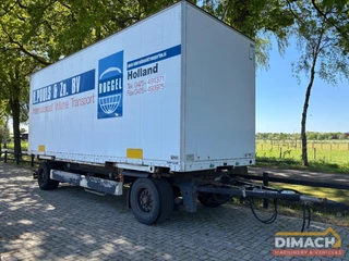 Krone AZ 2008 te koop