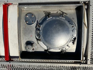 CIMC N/A 2012 - 20FT ISO / 25.080L / 1-COMP.  / BAFFLES / UN PORTABLE  / T11 / 22T6 / valid 2,5Y/CSC-inspection till 01/2027 imagen 22