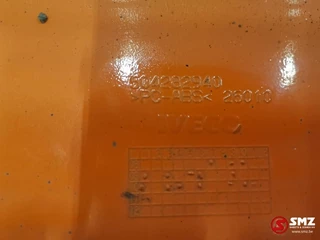 Iveco N/A 2013 - Occ zijspoiler links Iveco Stralis imagem 2