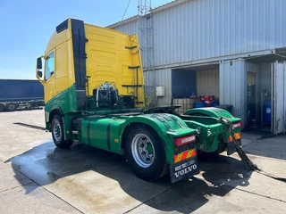 Volvo FH 2018 - 13.500 / Globetrotter / Euro 6 / Engine Problem obrazek 6