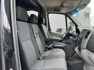 Mercedes-Benz Sprinter 2011 - 513 2.2 CDI / Koffer / LBW изображение 6