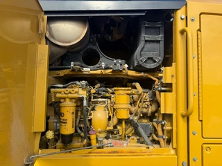 Caterpillar 140M2 AWD 2012 - N/A afbeelding 9