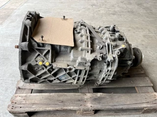 ZF N/A - versnellingsbak 12AS2130 TO 15.86-1.00 image 1