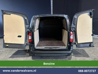 Citroën Berlingo 2023 - 1.2PureTech 111pk Benzine L1H1 Euro6 Airco | Navigatie | Apple Carplay | Cruisecontrol bild 12